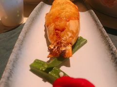 -T館·花园艺术餐厅