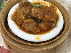 -点都德(大茶楼店)