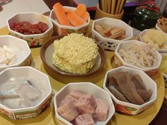 -江北北火锅馆·公路夜市(魏公村店)