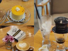 -Trung Nguyen Café Legend