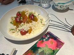 -桂满陇·海市蜃楼·黑金(国金店)