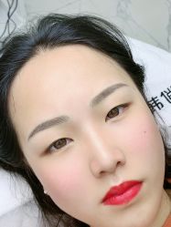 -HQ半永久纹绣纹眉