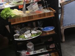 -樾餐厅泰式海鲜火锅(民歌湖店)