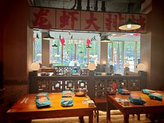 -满盆红龙虾(开发区店)