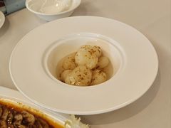 -粤财皇冠假日酒店·彩华轩中餐厅