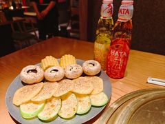 -MIKOMIKO和牛烧肉专门店(南门店)