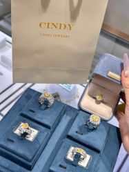 点击看大图 -Cindy Jewelry·钻戒·彩色宝石