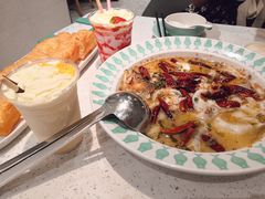 -姚姚酸菜鱼(五象万象汇店)
