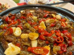-小匠喜·江西菜(人民广场店)