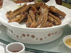 -新兴家喻酒家·羊城名宴(昌岗店)