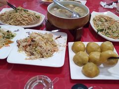 -海坛特色小吃·只做平潭特色菜(平潭店)