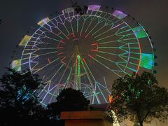 -南昌之星摩天轮