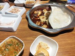 -傣妹火锅(荔湾广场店)