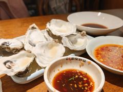 -乔街深夜食堂·小龙虾·高压锅生蚝(杭州总店)