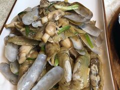 -启东海鲜人家(古美路店)