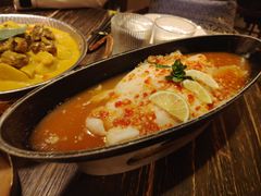 -素逸·泰料理(人民广场店)