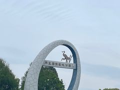-同里国家湿地公园