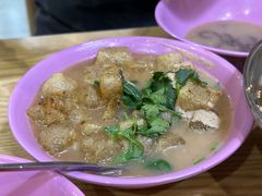-牛马行牛肉饸饹铺(长春总店)