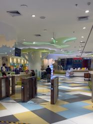 -meland亲子乐园•派对•研学(苏州悠方购物中心店)