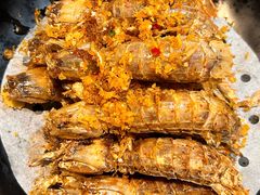 -79号渔船海鲜饭店(华强北店)