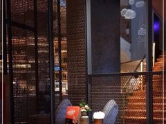 -良木缘咖啡西餐(太古里店)