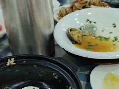 -钱大妈海鲜饭店(保利林语店)