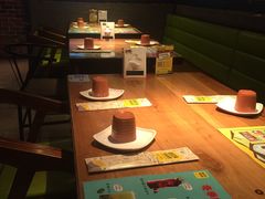 -味妙烤鱼吧(回龙观店)