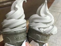-麦当劳(田林好又多店)