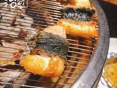 -味家烤肉烤鳗鱼牛排(西塔旗舰店)