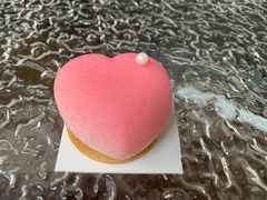 -棕榈岛海鲜自助餐厅(虹桥迎宾馆店)