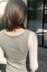 -GANO HAIR 