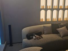 -予厘·推拿按摩·精油SPA(憩舍长安店)