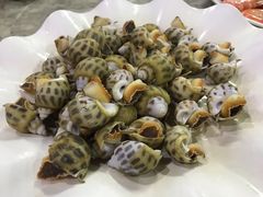 -清水湾3号(东方小周海鲜店)