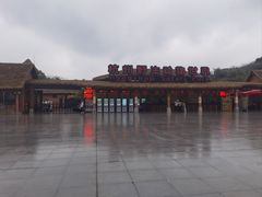 -杭州野生动物世界