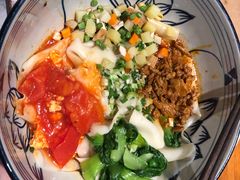招牌BB面-秦唐汉味biangbiang面(大钟寺店)