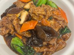 -顺风江南宴(静安大融城店)