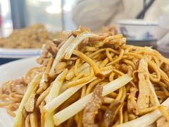 -胖子饭店(兴学弄店)