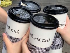 -MAMACHA妈妈茶(岳麓山店)
