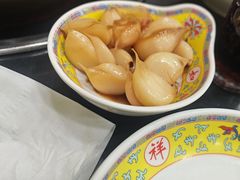 -芦月轩羊蝎子(北蜂窝店)