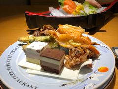 -松子料理(世纪城店)