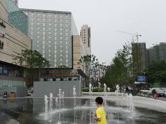 -首开·龙湖成都西宸天街