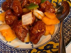 -三号黄浦会Canton Table