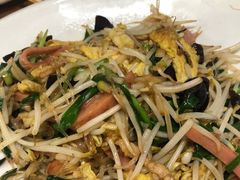 -王胖子驴肉火烧(鼓楼店)