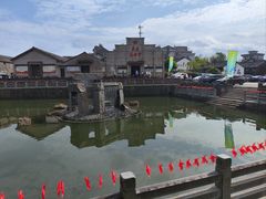 -乌石村