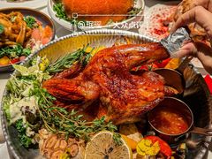 -Mogul Eatery·大亨餐酒馆