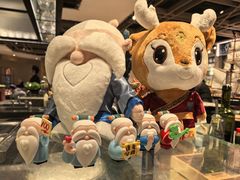 -金海湾自助餐厅(金陵饭店)