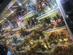 -城隍庙小礼品市场(福佑商厦福佑路店)