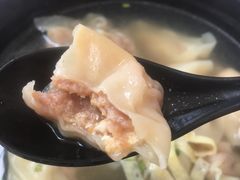 -海平馄饨(逍遥二路店)