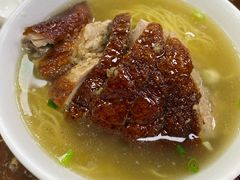 -陈光记烧腊店(罗保博士街店)