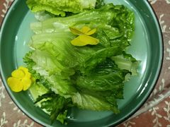-西安饭庄(立丰国际店)